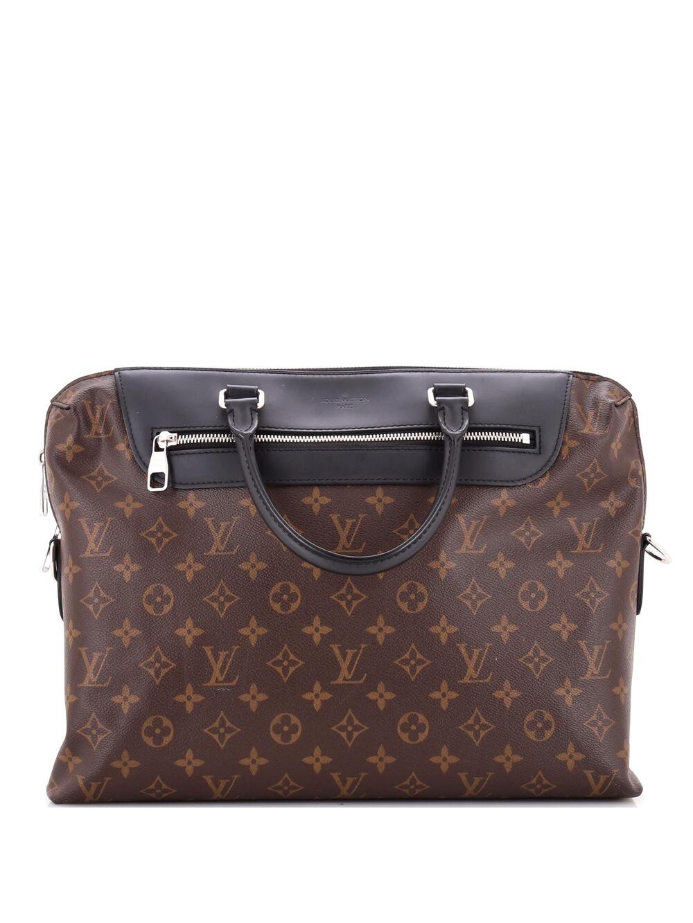 Louis Vuitton Porte-Documents Jour Nm #296300L11B